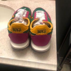 Nike Sacai DS Size 8.5, BRAND NEW!